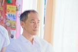 喪禮攝影 | 8183朱府追思告別式自宅 | 喪禮告別式追思會攝影師 | 林奇遊生命紀實台灣第一品牌 | IMG_5236.jpg