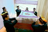 喪禮攝影 | 6154賴府追思告別式自宅 | 喪禮告別式追思會攝影師 | 林奇遊生命紀實台灣第一品牌 | IMG_0585.jpg