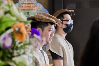 喪禮攝影 | 4180陳府靜思園追思告別式 | 喪禮告別式追思會攝影師 | 林奇遊生命紀實台灣第一品牌