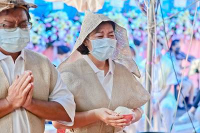 喪禮攝影 | 5290劉府追思告別式自宅 | 喪禮告別式追思會攝影師 | 林奇遊生命紀實台灣第一品牌 | AkiLifephotograph920250525024810.jpg