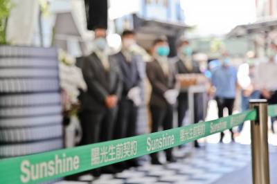 喪禮攝影 | 8130陳府九龍廳追思告別式 | 喪禮告別式追思會攝影師 | 林奇遊生命紀實台灣第一品牌 | AkiLifephotograph1520250525032309.jpg