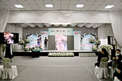 喪禮攝影 | 8130陳府九龍廳追思告別式 | 喪禮告別式追思會攝影師 | 林奇遊生命紀實台灣第一品牌 | AkiLifephotograph620250525032122.jpg