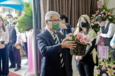 喪禮攝影 | 11030陳府麒麟會館追思告別式 | 喪禮告別式追思會攝影師 | 林奇遊生命紀實台灣第一品牌 | AkiLifephotograph320261019014749.webp