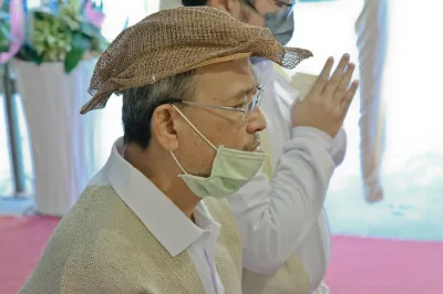 喪禮攝影 | 1141朱府朱氏宗祠追思告別式 | 喪禮告別式追思會攝影師 | 林奇遊生命紀實台灣第一品牌 | AkiLifephotograph1020261019015727.webp